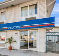 Motel 6 Ft Wayne - Accommodation Michigan