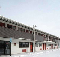 Rodeway Inn Fort Wayne - Accommodation Michigan