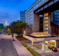 Hyatt Regency Washington on Capitol Hill - Accommodation Michigan