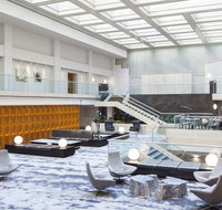 Hilton Washington DC Capitol Hill - Accommodation Michigan