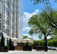 YOTEL Washington DC - Accommodation Michigan