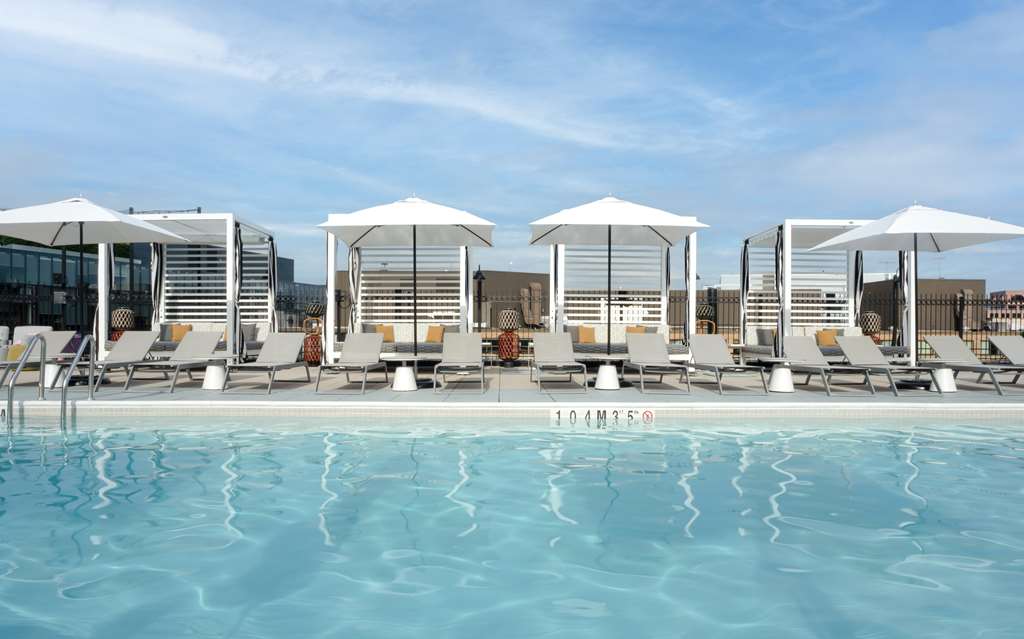 YOTEL Washington DC - thumb 6