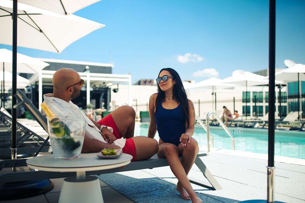 YOTEL Washington DC - thumb 7