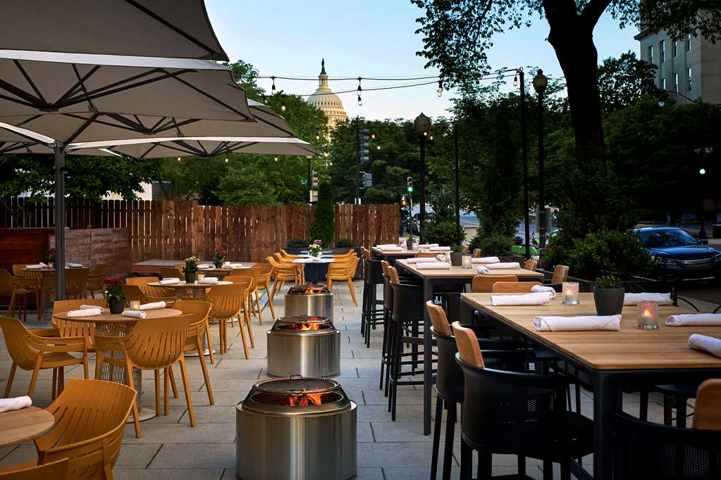 YOTEL Washington DC - thumb 10