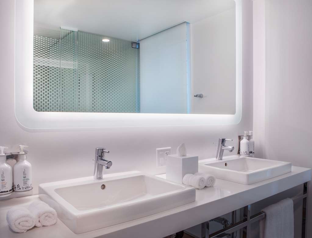 YOTEL Washington DC - thumb 12