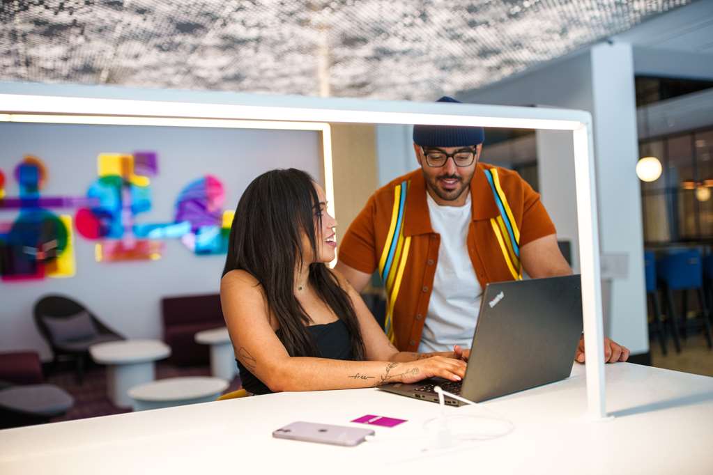 YOTEL Washington DC - thumb 15