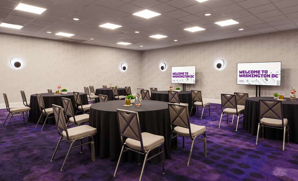 YOTEL Washington DC - thumb 16