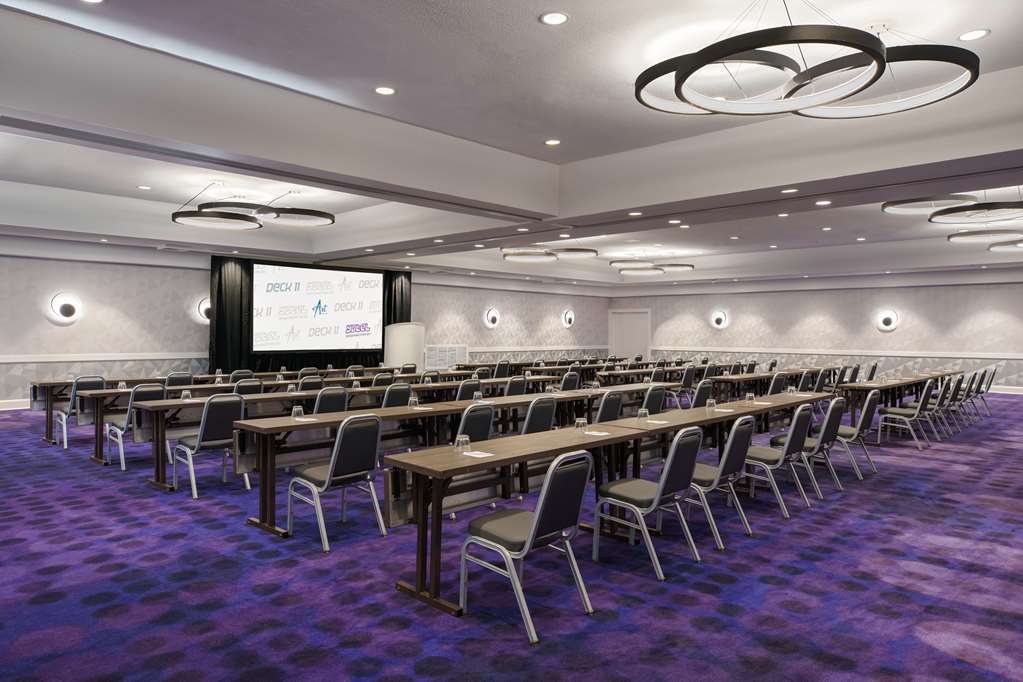 YOTEL Washington DC - thumb 17