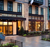 Homewood Suites DC Convention Center - Accommodation Michigan