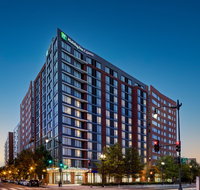 Holiday Inn Express Downtown - Accommodation Michigan