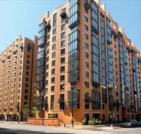 Churchill at 425 Mass Apartments - Accommodation Michigan