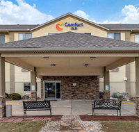 Comfort Inn - Accommodation Michigan