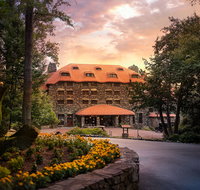 Omni Grove Park Inn - Accommodation Michigan