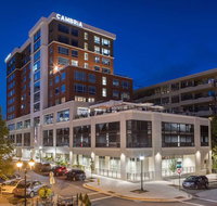 Cambria Hotel Downtown Asheville - Accommodation Michigan