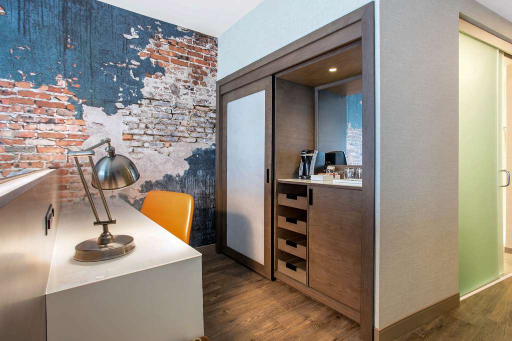 Cambria Hotel Downtown Asheville - thumb 5