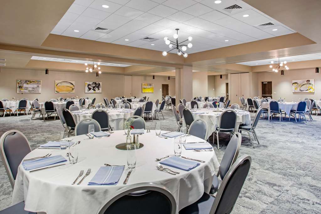 Cambria Hotel Downtown Asheville - thumb 8