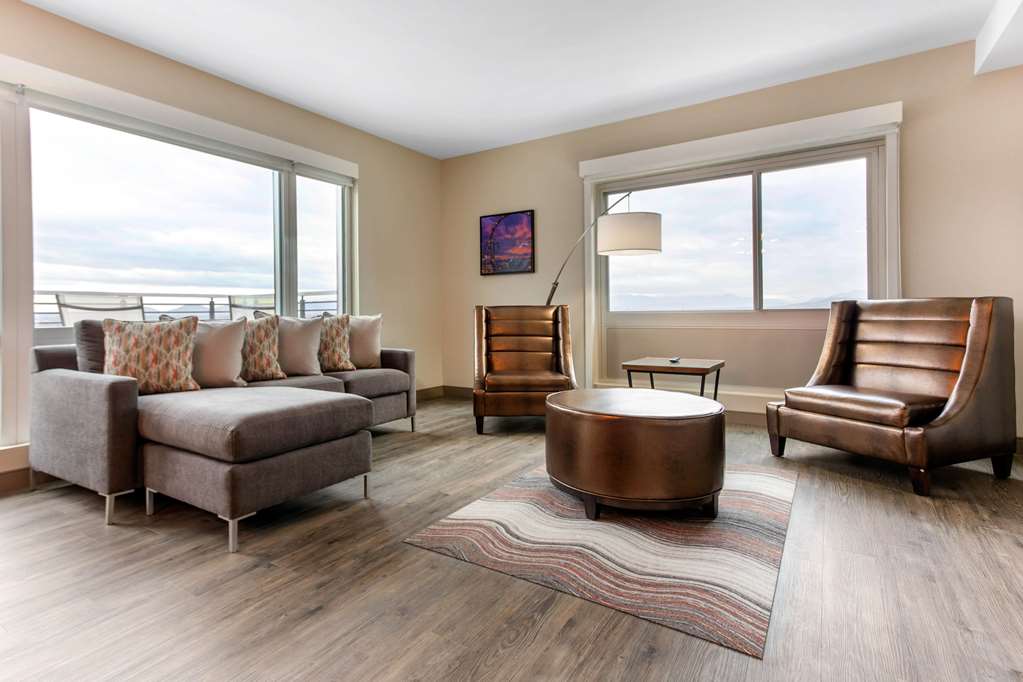 Cambria Hotel Downtown Asheville - thumb 14