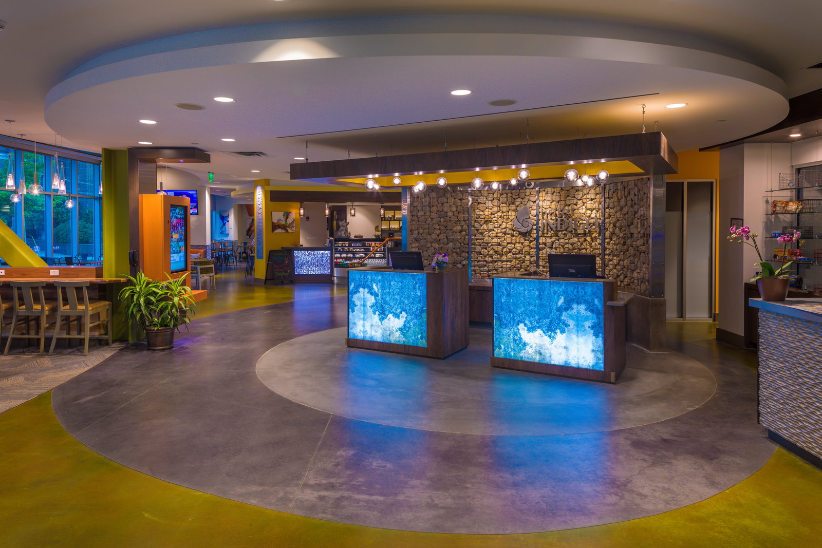 Hotel Indigo Asheville - thumb 2