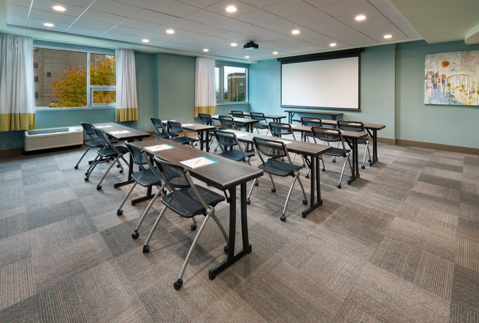 Hotel Indigo Asheville - thumb 8