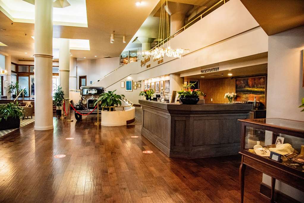 Haywood Park Hotel, Ascend Collection - thumb 2