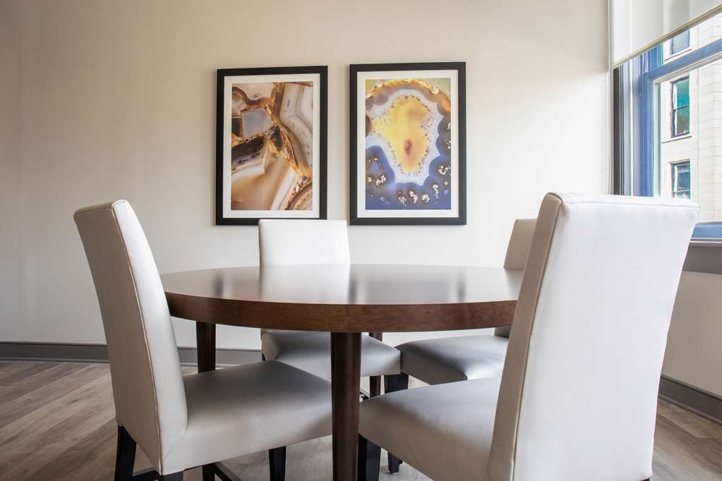 Haywood Park Hotel, Ascend Collection - thumb 6