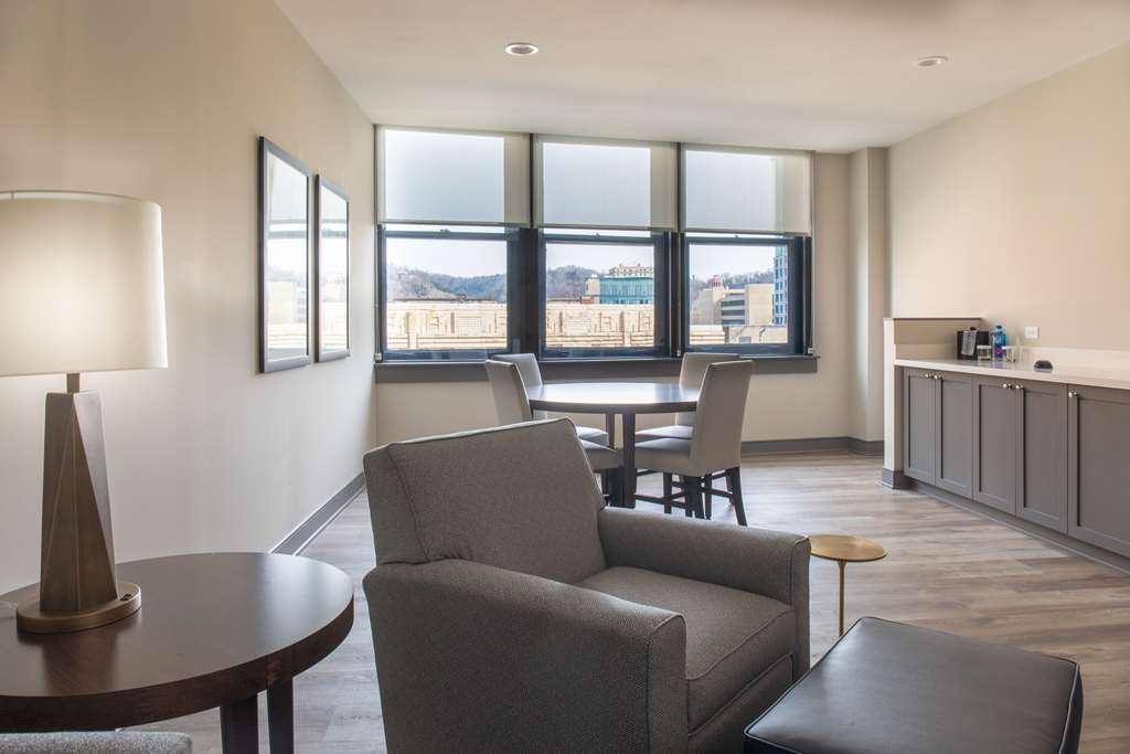 Haywood Park Hotel, Ascend Collection - thumb 7