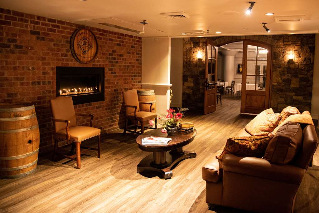 Haywood Park Hotel, Ascend Collection - thumb 9