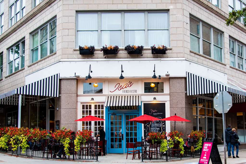 Haywood Park Hotel, Ascend Collection - thumb 11