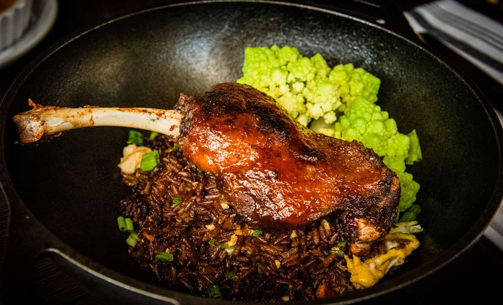 Haywood Park Hotel, Ascend Collection - thumb 12