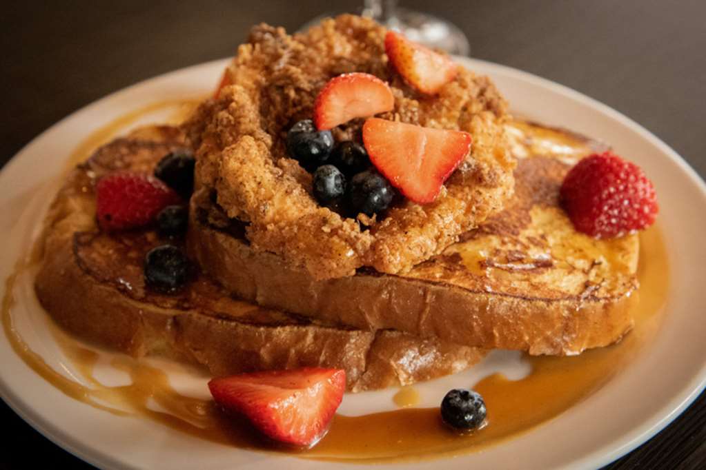 Haywood Park Hotel, Ascend Collection - thumb 13