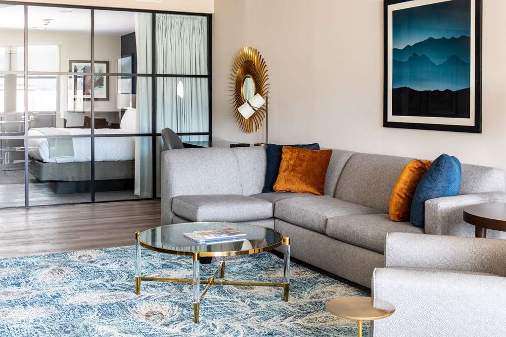 Haywood Park Hotel, Ascend Collection - thumb 14