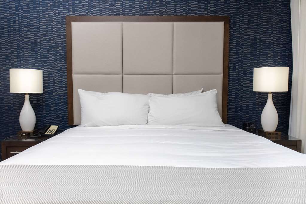 Haywood Park Hotel, Ascend Collection - thumb 15