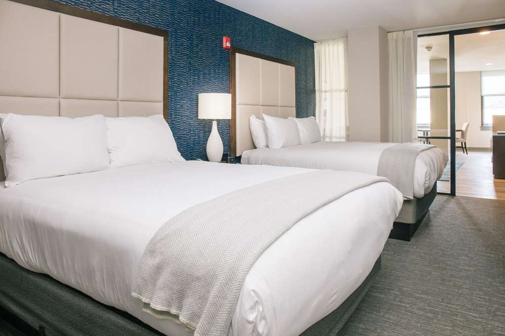 Haywood Park Hotel, Ascend Collection - thumb 16