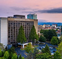 Renaissance Asheville Hotel - Accommodation Michigan