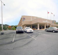 Four Points Asheville Downtown - Accommodation Michigan