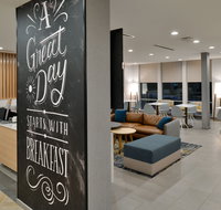 TownePlace Suites Asheville Downtown - Accommodation Michigan