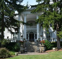 Albemarle Inn - Accommodation Michigan
