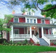 Chestnut Street Inn - Accommodation Michigan