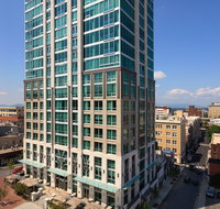 Kimpton Hotel Arras - Accommodation Michigan