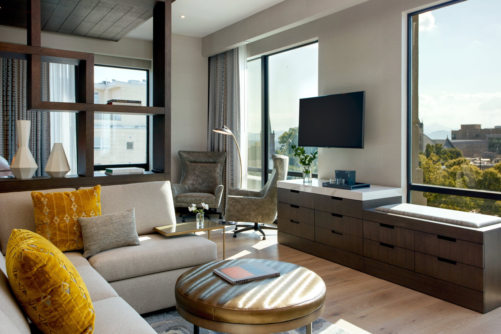 Kimpton Hotel Arras - thumb 11