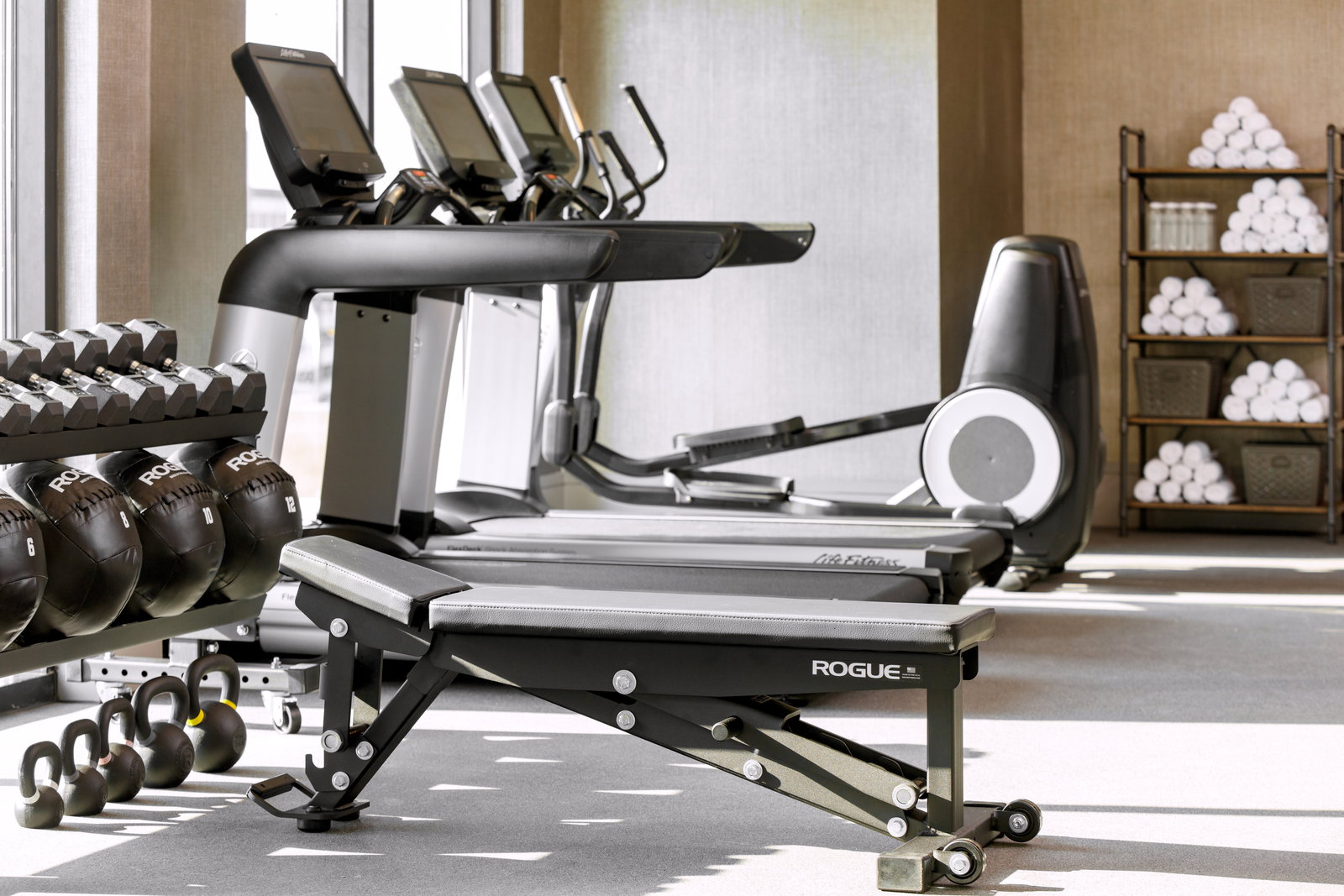 Kimpton Hotel Arras - thumb 12