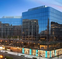 Conrad Washington DC - Accommodation Michigan