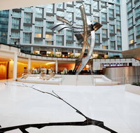 Marriott Marquis Washington DC - Accommodation Michigan