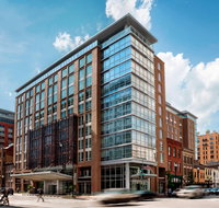 Courtyard Washington Downtown/Conv Cntr - Accommodation Michigan