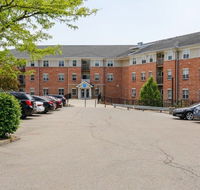 Liberty Lodging - Accommodation Michigan