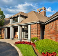 Homewood Suites Dayton-Fairborn - Accommodation Michigan