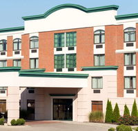 Wingate by Wyndham Dayton - Fairborn - Accommodation Michigan