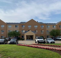 Clarion Inn Dayton Fairborn - Accommodation Michigan