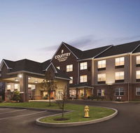 Country Inn  Suites Fairborn South - Accommodation Michigan