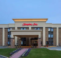 Hampton Inn Dayton-Fairborn - Accommodation Michigan